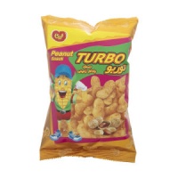  توربو بادام زمینی لینا - 35 گرم636005c0012dd672100